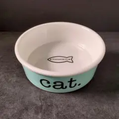 【新品】Tiffany & Co. ボーンチャイナキャット ダブル ペットボウル 期間限定ポイント5倍キャンペーン中!!] 新品 ティファニー