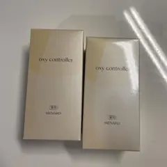 メナード アルファキット オキシコントローラー 50ml+10ml 2個セット