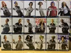 東京リベンジャーズ フィギュア まとめ売り
