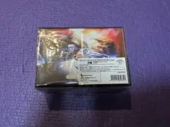 BLACKLAGOONトレカアイテムくじ A賞 合皮製デッキケースW