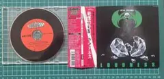 ラウドネス　LOUDNESS DEVIL SOLDIER CD