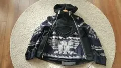 sacai アウター