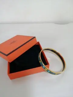 【正規品】エルメス バングル Made in Austria +A