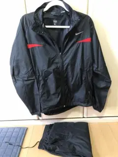 Nike Running ジャージ　上下