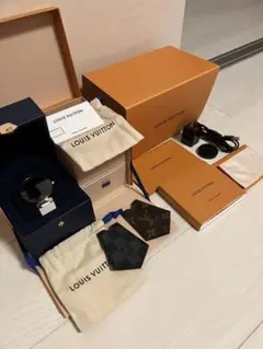 正月値下げしました!ルイヴィトン タンブールホライゾン
