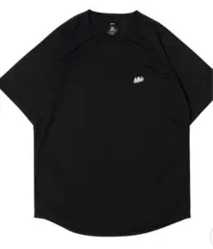 Ballaholic　blhlc Cool Tee (black/white)