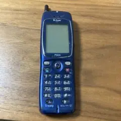 docomo P502i