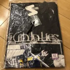 Amazon.co.jp: ずとまよ 嘘じゃないTシャツ Lサイズ ずっと
