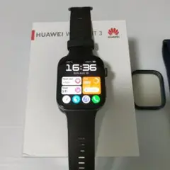 HUAWEI WATCH FIT3