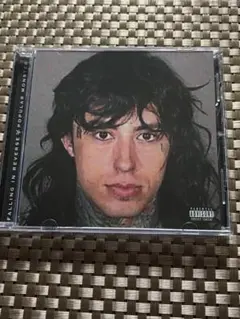 [メタル]Falling In Reverse - PopularMonster