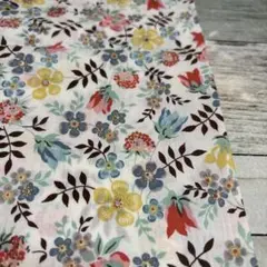 リバティ 生地幅×20cm