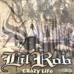 GANGSTA G-RAP G-LUV CHICANO LIL ROB