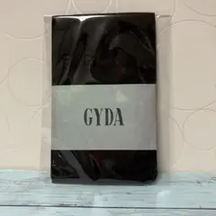 新品 GYDA ジェイダ ストッキング 未使用 柄ストッキング タイツ 柄タイツ