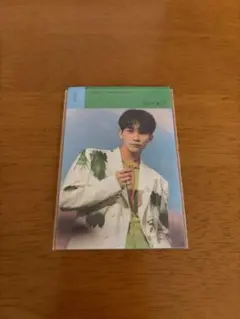 SEVENTEEN Sector17 ジョンハン