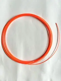 YONEX ポリツアーレブ1.25 5m
