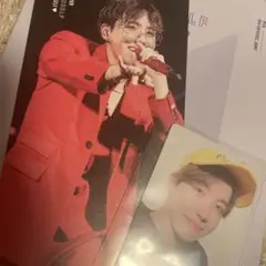 BTS SYS FINAL トレカ j-hope