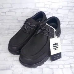 【新品タグ付】SHAKA シャカ TRAIL TYROL MOC EX　黒 26