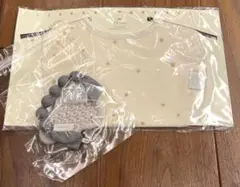 ディモワ　プレーンスタイ＆歯固めセット