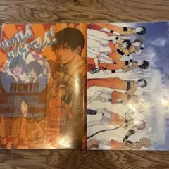 テニスの王子様　立海　オール本　同人誌