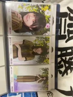 「真夏の全国ツアー2023」 Special 生写真　冨里奈央　コンプ