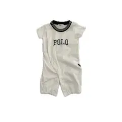 POLO ロンパース 50〜70