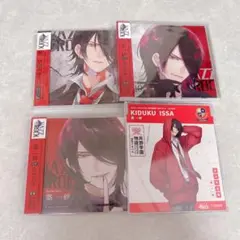 築一紗 ドラマCD