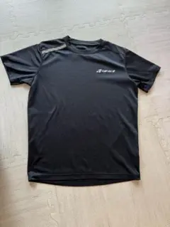 Babolat ブラック Tシャツ