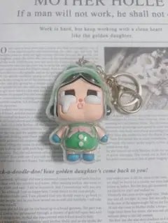 クライベイビーcrybaby