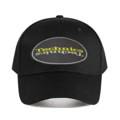 ★【新品未使用】Technics キャップ テクニクス キャップ