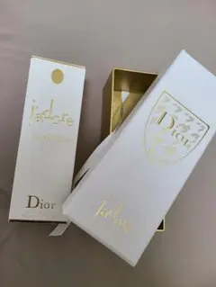 Dior ジャドールオールミエール 50ml ラッピングエディション