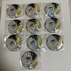 赤葦京治　オールスター缶バッジ　10個