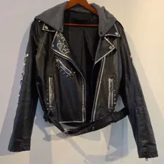 ライダース
