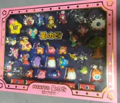 PITATTO 星のカービィ デラックスセット 30th ver 新品未開封 PITATTO 星のカービィ デラックスセット（星のカービィ 30th Ver