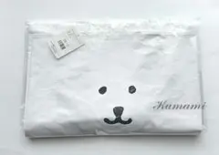 ナガノキャラクターズ　トートバック　ナガノのくま新品未開封