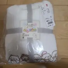 すみっコぐらし フリースパジャマ 160cm