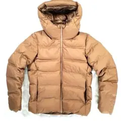【人気カラー】UNIQLO ユニクロ 18年モデル シームレスダウン