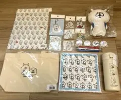 正規品 ゆるうさぎグッズアソート 19個セット