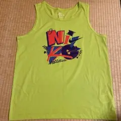 NIKE ナイキ　タンクトップ　L