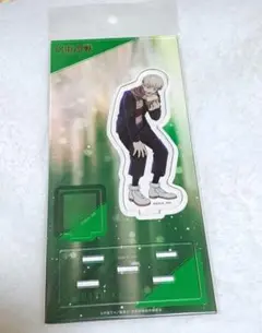 狗巻棘 アクスタ