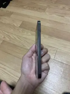 Apple iPhone12 Pro グラファイト128GB
