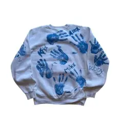 90s Memorial Sweat Shirt メモリアルスウェット USA製