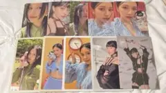 twice ミナ　トレカ　between 1&2