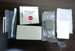 ニンテンドーDS Lite 本体と付属品セット