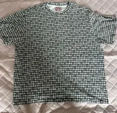 starteam ドクロ Tシャツ M