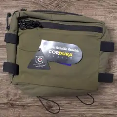 【新品】TWINFALCONS　SSタイプ　Lunchbox Pouch　RG