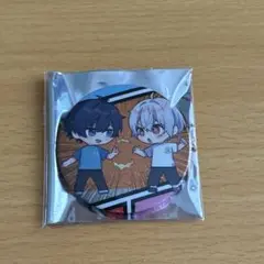 そらる VS まふまふ 缶バッジ シークレット柄