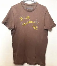 【激レア】Ezra Fitch エズラフィッチ tシャツ M