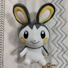 エモンガ ALL STAR COLLECTION Sサイズぬいぐるみ