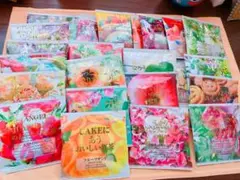 ムレスナティー MLESNA TEAS ティーバック 23個セット