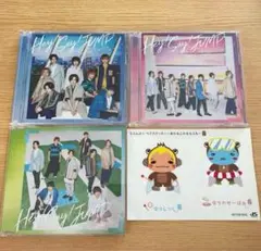 Hey! Say! JUMP - ファンファーレ!